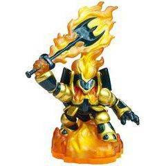 Skylanders: Giants - Loose Figure's - Ignitor - Giants Legendary