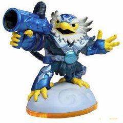 Skylanders: Giants - Loose Figure's - Jet-Vac - Giants