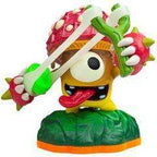 Skylanders: Giants - Loose Figure's - Shroomboom - Giants