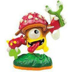 Skylanders: Giants - Loose Figure's - Shroomboom - Giants Lightcore