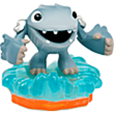 Skylanders: Giants - Loose Figure's - Thumpling - Sidekicks