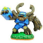 Skylanders: Giants - Loose Figure's - Tree Rex - Giants - Gnarly