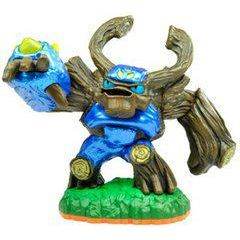 Skylanders: Giants - Loose Figure's - Tree Rex - Giants - Gnarly