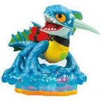 Skylanders: Giants - Loose Figure's - Zap - Giants Series 2