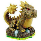 Skylanders: Spyro's Adventure - Loose Figure's (LOOSE) - Bash