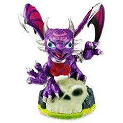 Skylanders: Spyro's Adventure - Loose Figure's (LOOSE) - Cynder