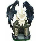 Skylanders: Spyro's Adventure - Loose Figure's (LOOSE) - Darklight Crypt