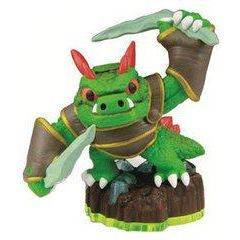 Skylanders: Spyro's Adventure - Loose Figure's (LOOSE) - Dino-Rang