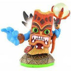 Skylanders: Spyro's Adventure - Loose Figure's (LOOSE) - Double Trouble