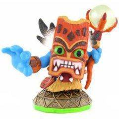 Skylanders: Spyro's Adventure - Loose Figure's (LOOSE) - Double Trouble