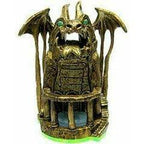 Skylanders: Spyro's Adventure - Loose Figure's (LOOSE) - Dragon's Peak