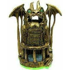 Skylanders: Spyro's Adventure - Loose Figure's (LOOSE) - Dragon's Peak