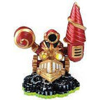 Skylanders: Spyro's Adventure - Loose Figure's (LOOSE) - Drill Sergeant