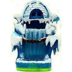 Skylanders: Spyro's Adventure - Loose Figure's (LOOSE) - Empire Of Ice