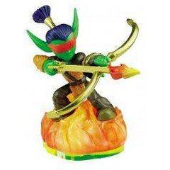 Skylanders: Spyro's Adventure - Loose Figure's (LOOSE) - Flameslinger