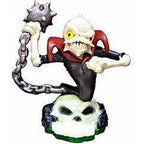 Skylanders: Spyro's Adventure - Loose Figure's (LOOSE) - Ghost Roaster