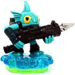 Skylanders: Spyro's Adventure - Loose Figure's (LOOSE) - Gill Grunt