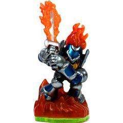 Skylanders: Spyro's Adventure - Loose Figure's (LOOSE) - Ignitor