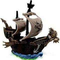 Skylanders: Spyro's Adventure - Loose Figure's (LOOSE) - Pirate Seas