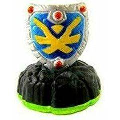 Skylanders: Spyro's Adventure - Loose Figure's (LOOSE) - Sky-Iron Shield
