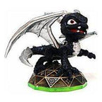 Skylanders: Spyro's Adventure - Loose Figure's (LOOSE) - Spyro - Dark
