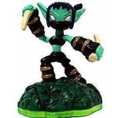 Skylanders: Spyro's Adventure - Loose Figure's (LOOSE) - Stealth Elf