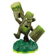 Skylanders: Spyro's Adventure - Loose Figure's (LOOSE) - Stump Smash