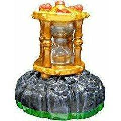 Skylanders: Spyro's Adventure - Loose Figure's (LOOSE) - Time Twister