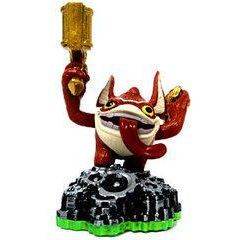 Skylanders: Spyro's Adventure - Loose Figure's (LOOSE) - Trigger Happy