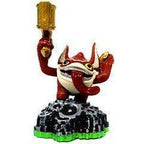 Skylanders: Spyro's Adventure - Loose Figure's (LOOSE) - Trigger Happy