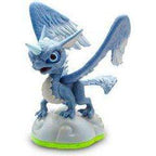 Skylanders: Spyro's Adventure - Loose Figure's (LOOSE) - Whirlwind