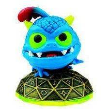 Skylanders: Spyro's Adventure - Loose Figure's (LOOSE) - Wrecking Ball