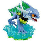 Skylanders: Spyro's Adventure - Loose Figure's (LOOSE) - Zap