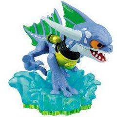Skylanders: Spyro's Adventure - Loose Figure's (LOOSE) - Zap
