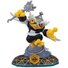 Skylanders: SWAP Force - Loose Figure's