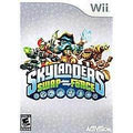 Skylanders Swap Force - Wii - 