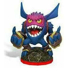 Skylanders: Trap Team - Loose Figure's