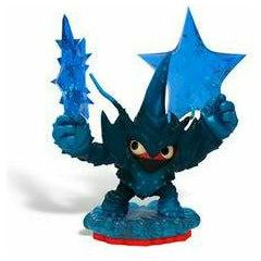 Skylanders: Trap Team - Loose Figure's