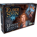 Elder Sign: Unseen Forces - 