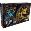 Elder Sign: Gates of Arkham - 