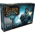 Elder Sign: Omens of Ice - 