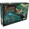 Elder Sign: Omens of the Deep - 