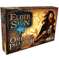 Elder Sign: Omens of the Pharaoh - 