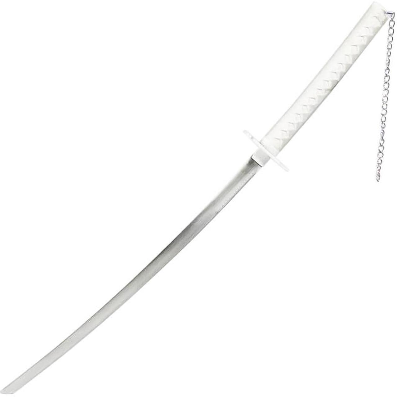 Slaying Moon Inner Demon Carbon Steel Decorative Katana