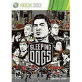 Sleeping Dogs - Xbox 360 - Game Only