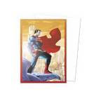 Superman 2 - Superman Series - Brushed Art Sleeves Standard Size