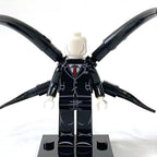 SlenderMan Creepy Pasta - New Lego Horror Minifigures Custom Toys