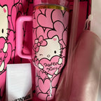 Kate Cat Ice Bully Cup