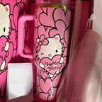 Kate Cat Ice Bully Cup