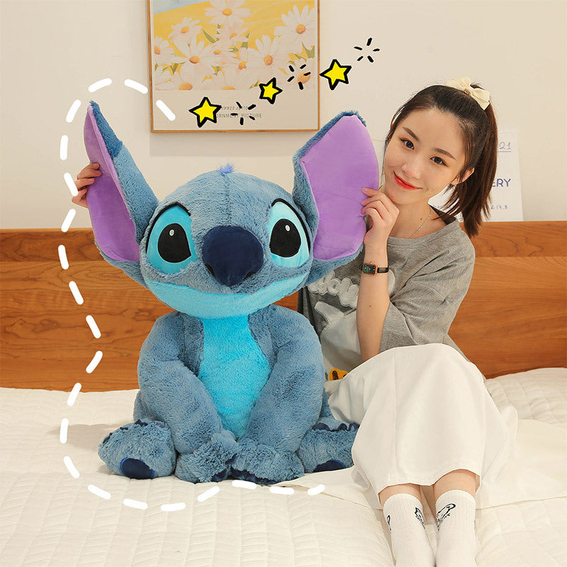 Stible Doll - Premium Collectible Plush Toy